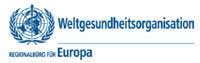 Logo der WHO Europe